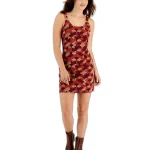 Classy USA Fashion Short For Beauty 2026 Casual Dresses