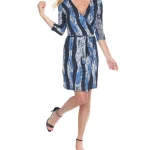 Classy USA Fashion Short For Beauty 2026 Casual Dresses