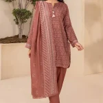 Classy Zellbury Summer Eid 2026 Unstitched Arrival With Price