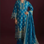 Classy Zellbury Summer Eid 2026 Unstitched Arrival With Price