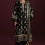 Classy Zellbury Summer Eid 2026 Unstitched Arrival With Price