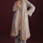 Classy Zellbury Summer Eid 2026 Unstitched Arrival With Price