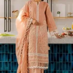 Classy Zellbury Summer Eid 2026 Unstitched Arrival With Price