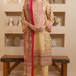 Classy Zellbury Summer Eid 2026 Unstitched Arrival With Price