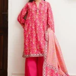 Classy Zellbury Summer Eid 2026 Unstitched Arrival With Price