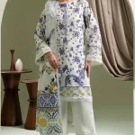 Classy Zellbury Summer Eid 2026 Unstitched Arrival With Price