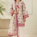 Classy Zellbury Summer Eid 2026 Unstitched Arrival With Price