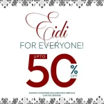 Collection Of Bonanza Satrangi 2026 Eid Shocking Sale 50% Off