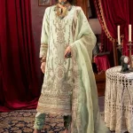 Collection Of Bonanza Satrangi 2026 Eid Shocking Sale 50% Off