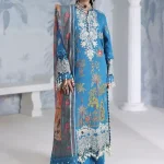 Collection Of Bonanza Satrangi 2026 Eid Shocking Sale 50% Off