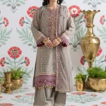 Collection Of Bonanza Satrangi 2026 Eid Shocking Sale 50% Off