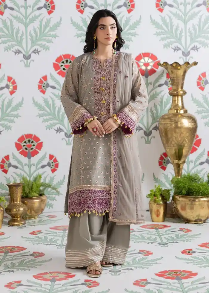 Collection Of Bonanza Satrangi 2026 Eid Shocking Sale 50% Off