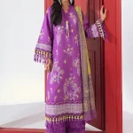 Collection Of Bonanza Satrangi 2026 Eid Shocking Sale 50% Off