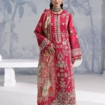 Collection Of Bonanza Satrangi 2026 Eid Shocking Sale 50% Off