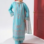 Collection Of Bonanza Satrangi 2026 Eid Shocking Sale 50% Off