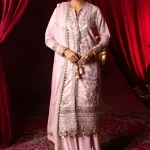 Collection Of Bonanza Satrangi 2026 Eid Shocking Sale 50% Off