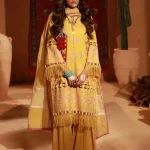 Collection Of Bonanza Satrangi 2026 Eid Shocking Sale 50% Off