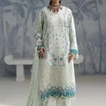Collection Of Bonanza Satrangi 2026 Eid Shocking Sale 50% Off