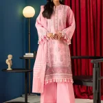 Collection Of Bonanza Satrangi 2026 Eid Shocking Sale 50% Off