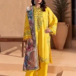 Collection Of Bonanza Satrangi 2026 Eid Shocking Sale 50% Off