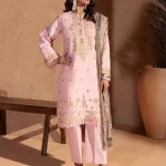 Collection Of Bonanza Satrangi 2026 Eid Shocking Sale 50% Off