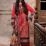 Collection Of Bonanza Satrangi 2026 Eid Shocking Sale 50% Off