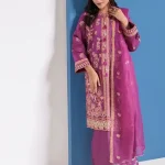 Collection Of Bonanza Satrangi 2026 Eid Shocking Sale 50% Off