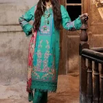 Collection Of Bonanza Satrangi 2026 Eid Shocking Sale 50% Off