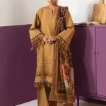 Collection Of Bonanza Satrangi 2026 Eid Shocking Sale 50% Off