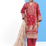 Collection Of Bonanza Satrangi 2026 Eid Shocking Sale 50% Off