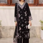Eid Collection Dress 2026 Batik Unstitched 3 Piece Luxury Look
