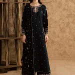Eid Collection Dress 2026 Batik Unstitched 3 Piece Luxury Look