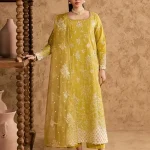 Eid Collection Dress 2026 Batik Unstitched 3 Piece Luxury Look