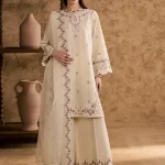 Eid Collection Dress 2026 Batik Unstitched 3 Piece Luxury Look