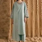 Eid Collection Dress 2026 Batik Unstitched 3 Piece Luxury Look