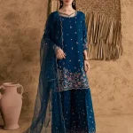 Eid Collection Dress 2026 Batik Unstitched 3 Piece Luxury Look