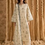 Eid Collection Dress 2026 Batik Unstitched 3 Piece Luxury Look