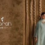 Eid Collection Dress 2026 Batik Unstitched 3 Piece Luxury Look