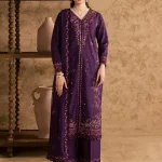 Eid Collection Dress 2026 Batik Unstitched 3 Piece Luxury Look
