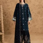 Eid Collection Dress 2026 Batik Unstitched 3 Piece Luxury Look