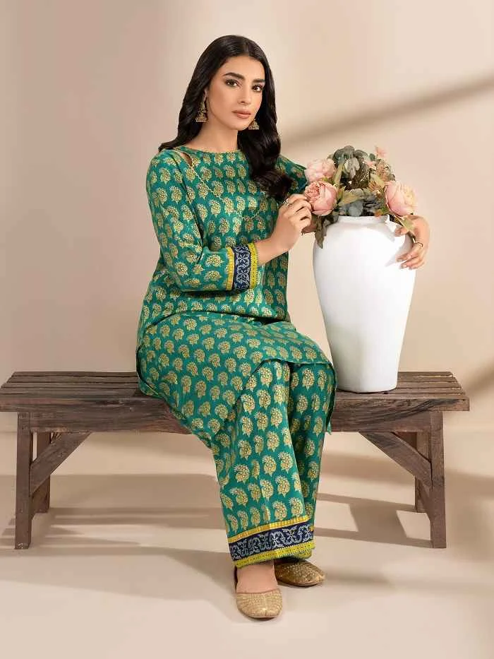 Eid Dresses Packge LimeLight Summer Fashioner 2026 Sale Unstitched