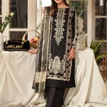 Eid Dresses Packge LimeLight Summer Fashioner 2026 Sale Unstitched