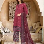 Eid Dresses Packge LimeLight Summer Fashioner 2026 Sale Unstitched