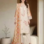 Eid Dresses Packge LimeLight Summer Fashioner 2026 Sale Unstitched