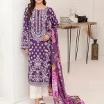 Eid Dresses Packge LimeLight Summer Fashioner 2026 Sale Unstitched