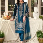 Eid Dresses Packge LimeLight Summer Fashioner 2026 Sale Unstitched