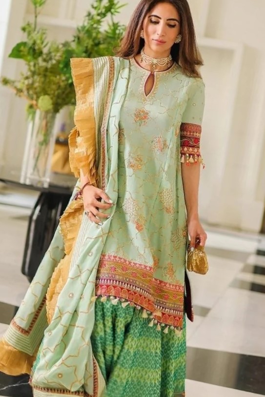 Cutty Elan Eid Stock 2026 Upto 40% Off Unstitched With Price