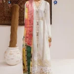 Cutty Elan Eid Stock 2026 Upto 40% Off Unstitched With Price