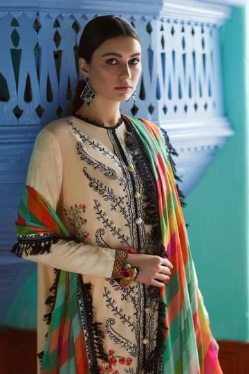Cutty Elan Eid Stock 2026 Upto 40% Off Unstitched With Price
