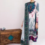 Cutty Elan Eid Stock 2026 Upto 40% Off Unstitched With Price